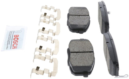 Bosch Disc Brake Pad Set BE1397H