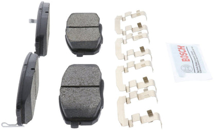 Bosch Disc Brake Pad Set BE1397H