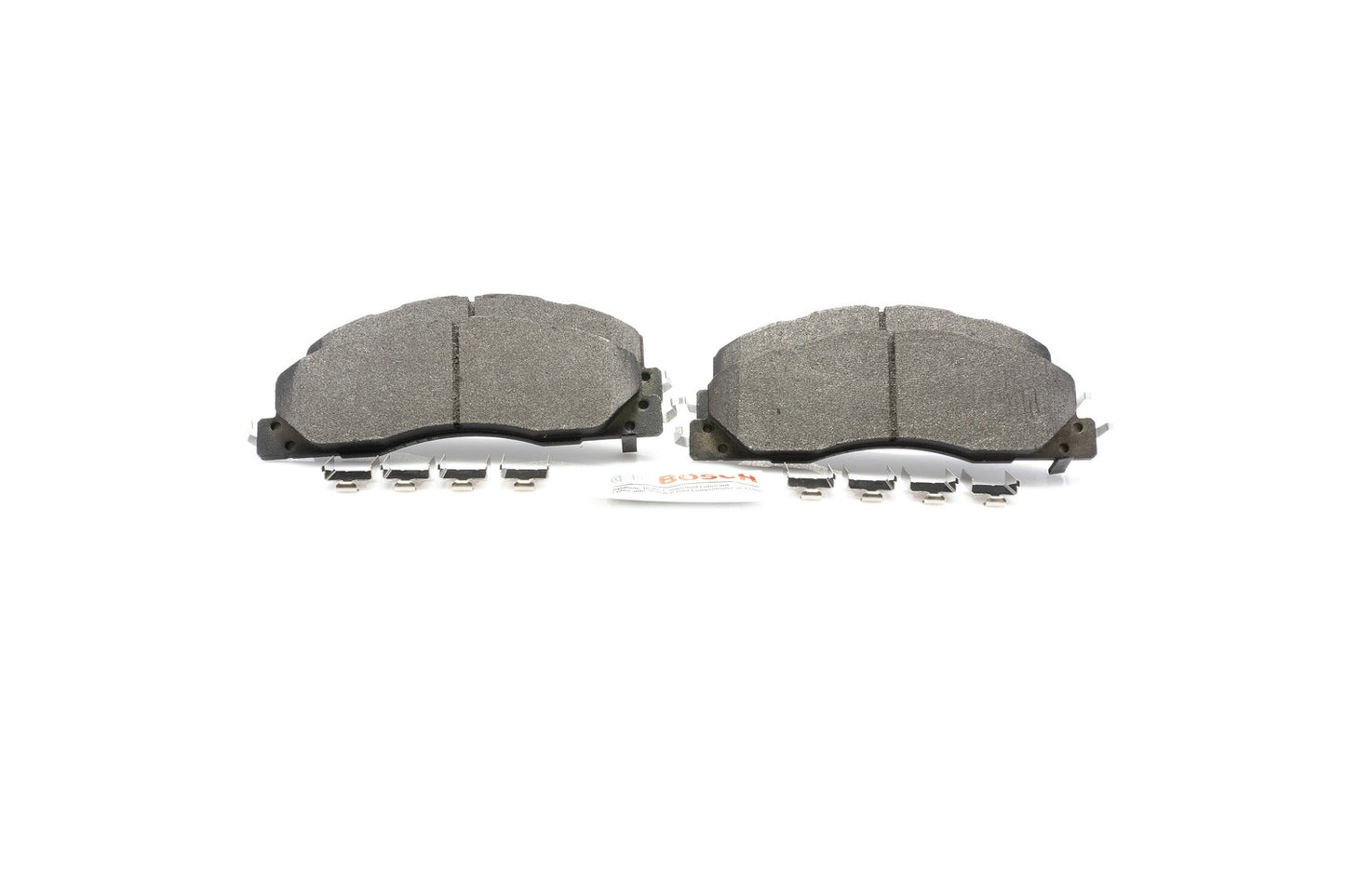 Bosch Disc Brake Pad Set BE1399H