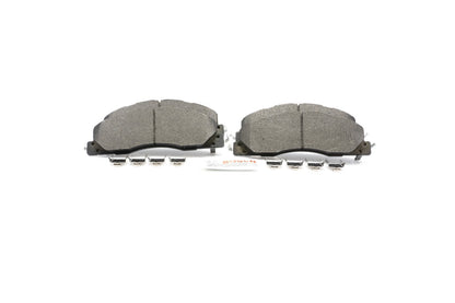 Bosch Disc Brake Pad Set BE1399H
