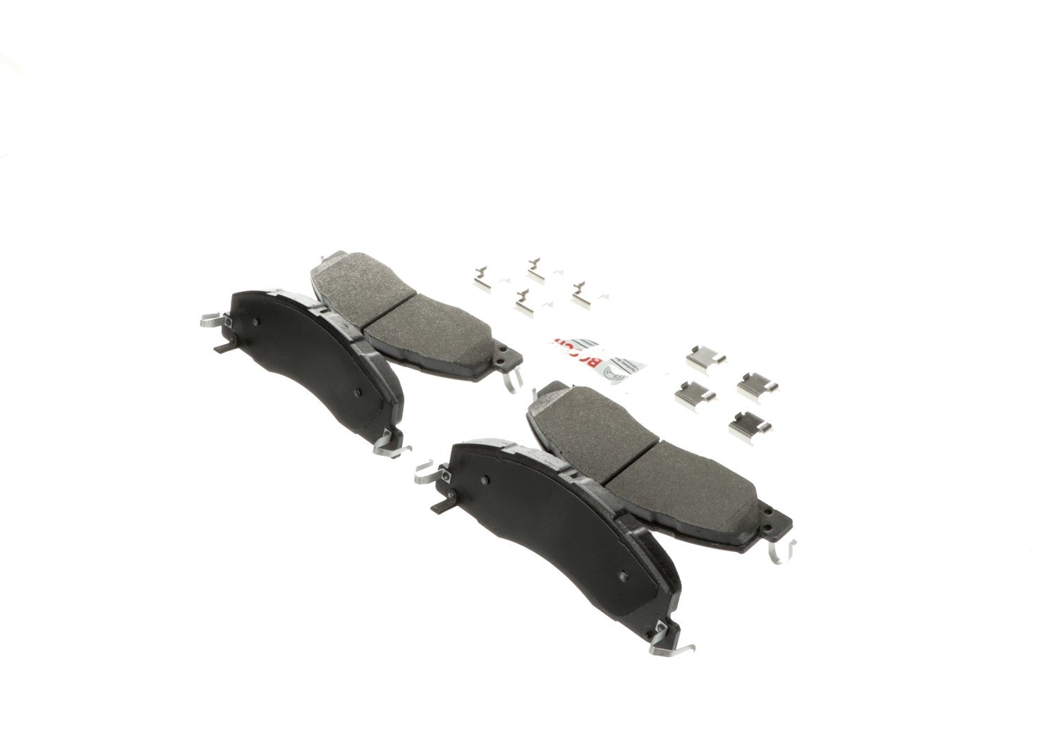 Bosch Disc Brake Pad Set BE1399H