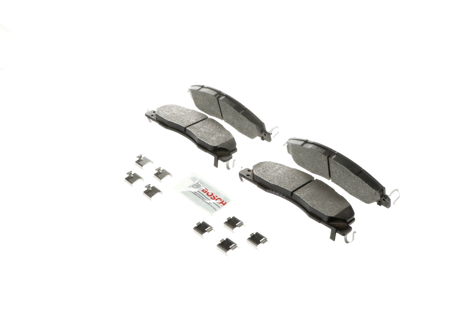 Bosch Disc Brake Pad Set BE1399H