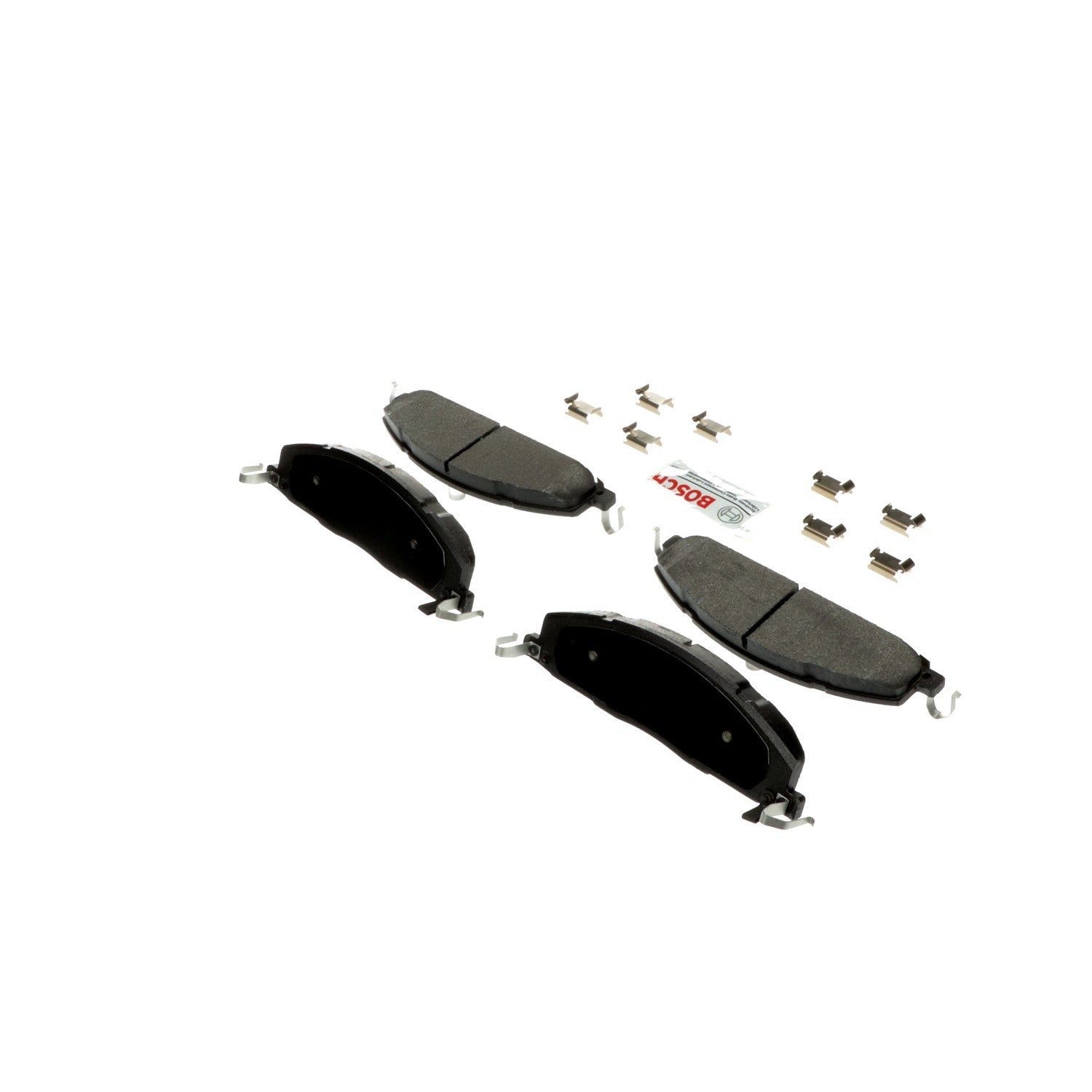 Bosch Disc Brake Pad Set BE1400H