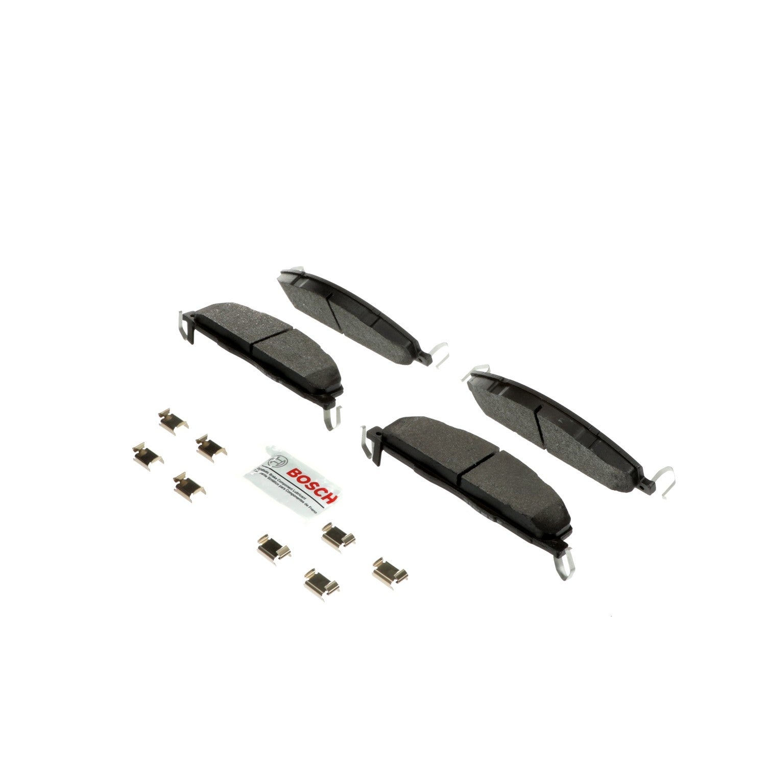 Bosch Disc Brake Pad Set BE1400H