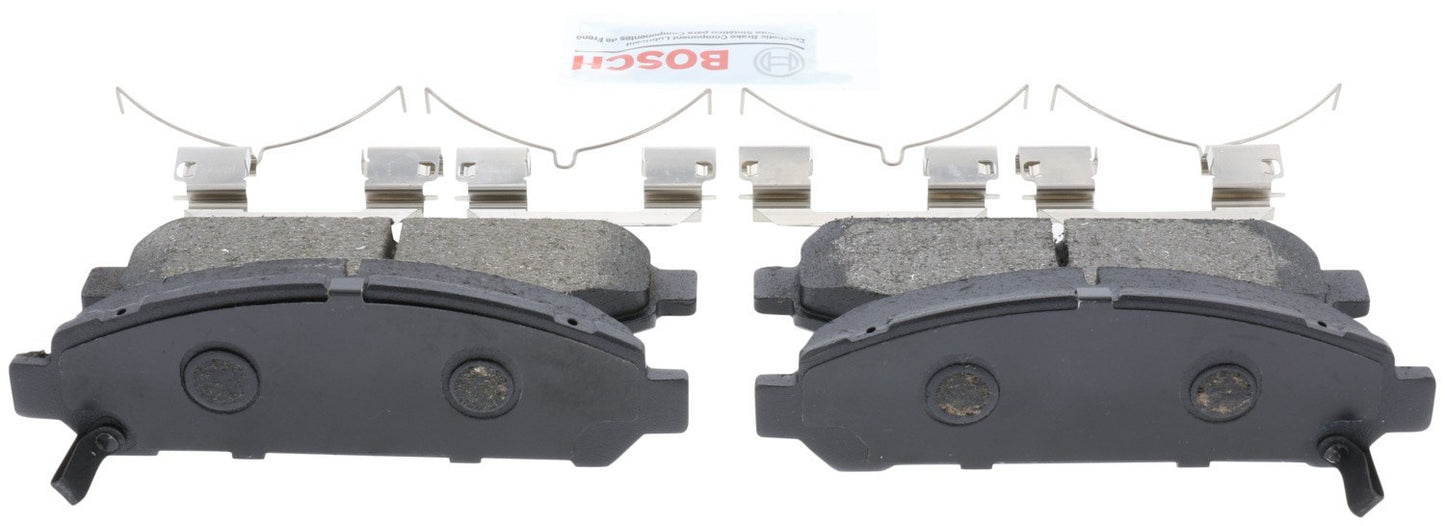 Bosch Disc Brake Pad Set BE1401H