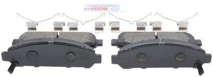 Bosch Disc Brake Pad Set BE1401H