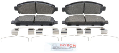 Bosch Disc Brake Pad Set BE1401H