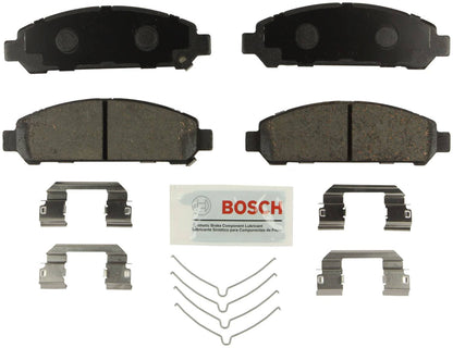 Bosch Disc Brake Pad Set BE1401H