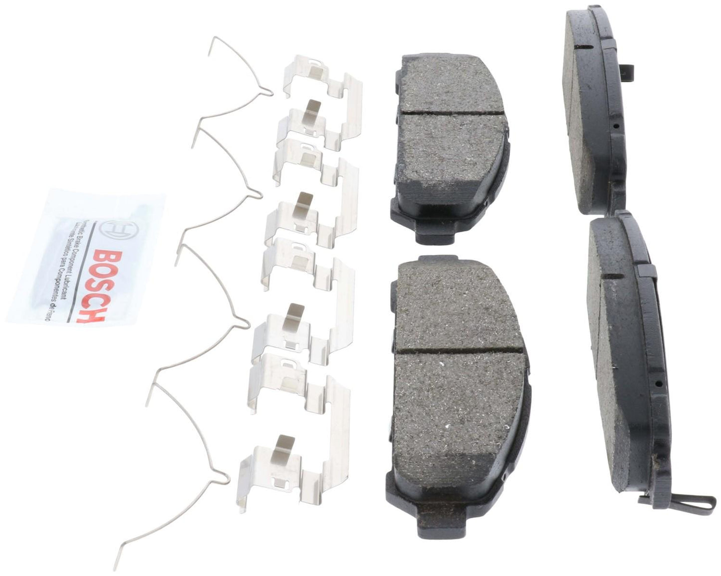 Bosch Disc Brake Pad Set BE1401H