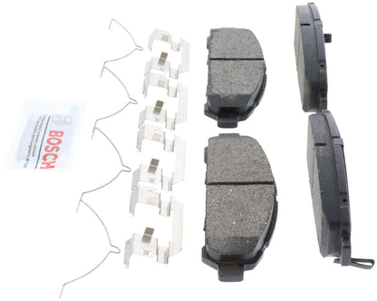 Bosch Disc Brake Pad Set BE1401H