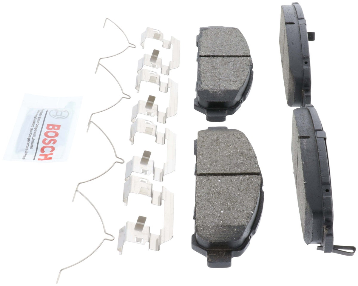 Bosch Disc Brake Pad Set BE1401H