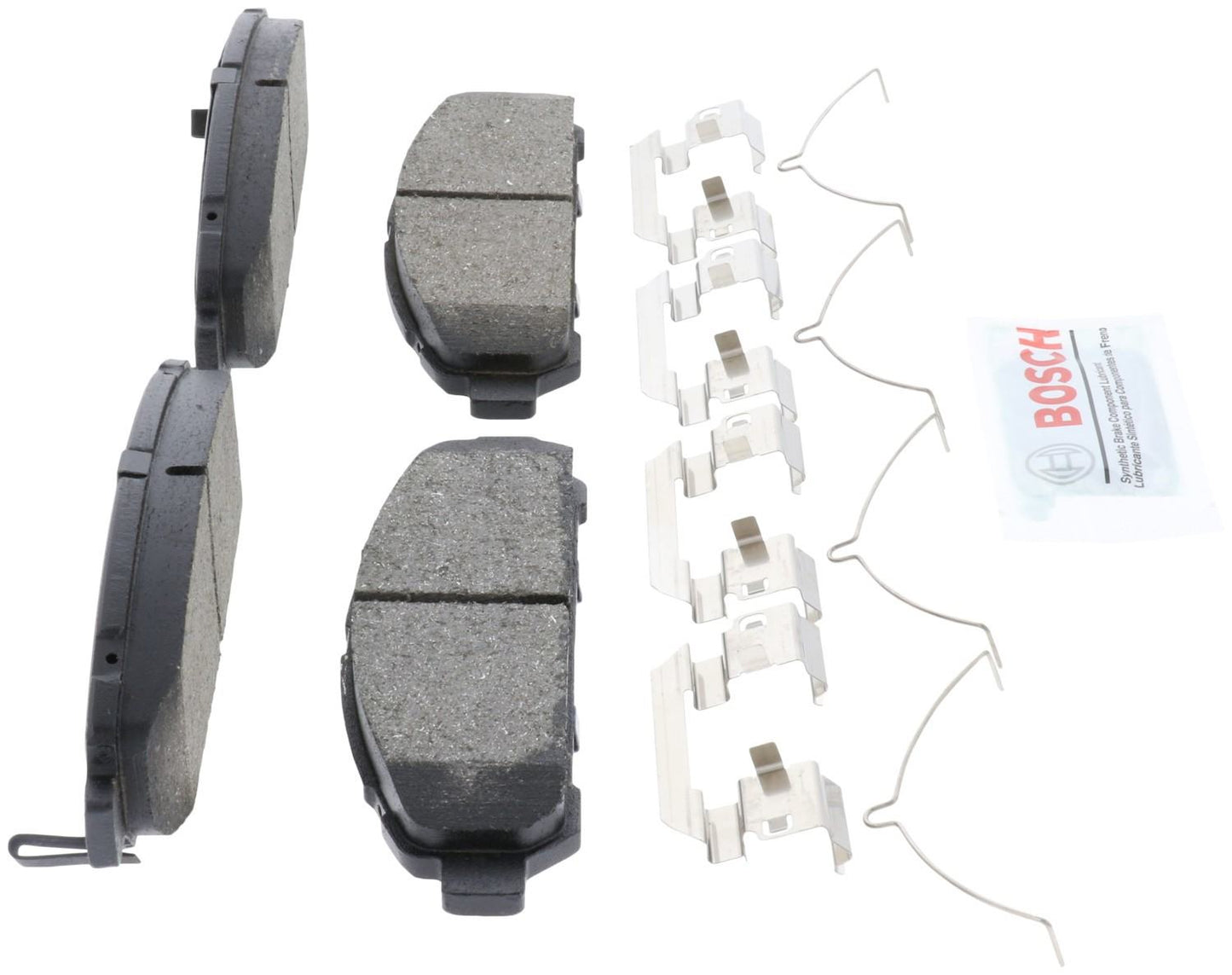 Bosch Disc Brake Pad Set BE1401H