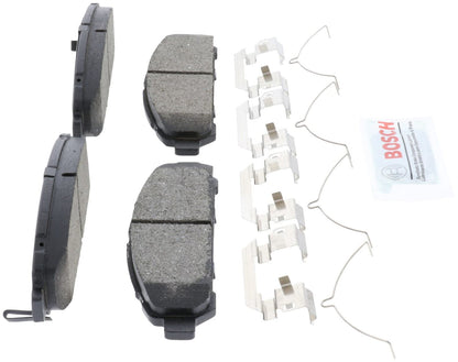 Bosch Disc Brake Pad Set BE1401H