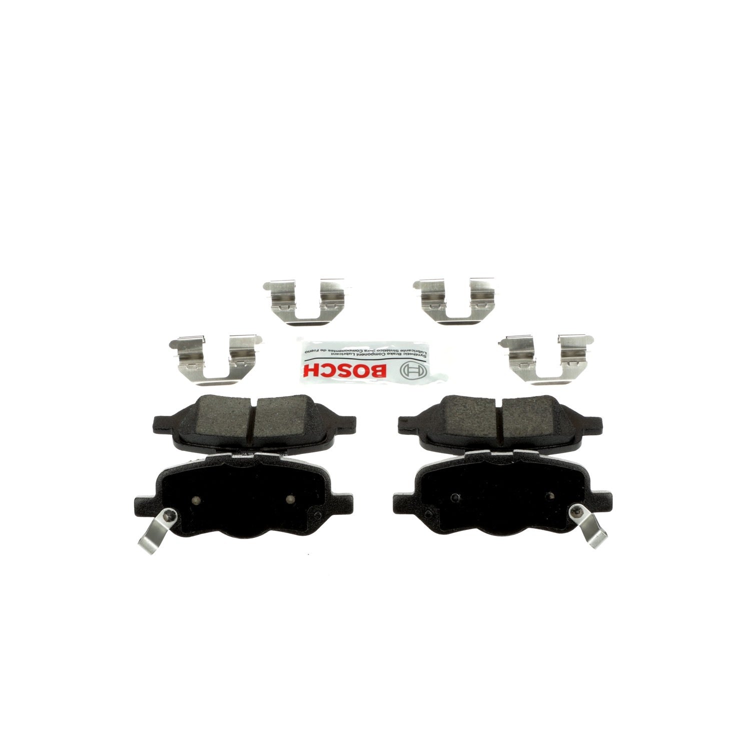 Bosch Disc Brake Pad Set BE1402H