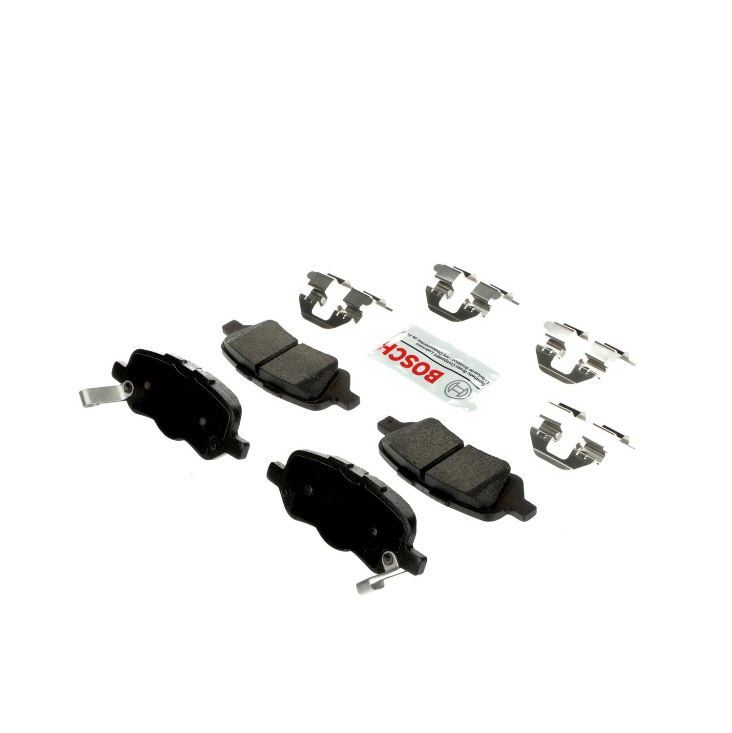 Bosch Disc Brake Pad Set BE1402H