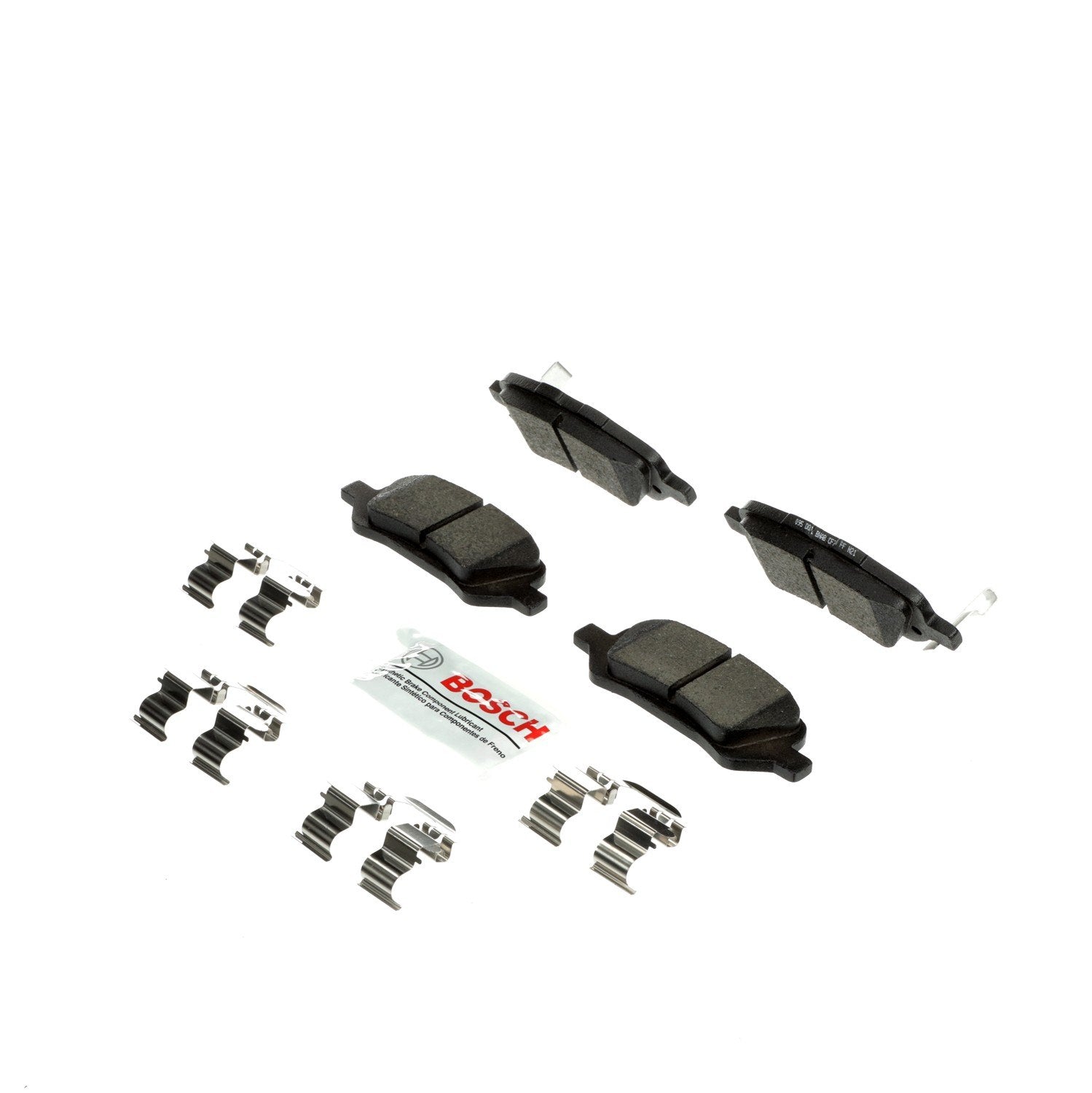 Bosch Disc Brake Pad Set BE1402H