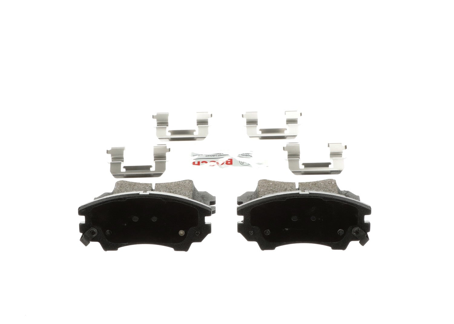 Bosch Disc Brake Pad Set BE1404H