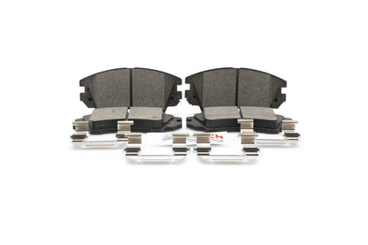 Bosch Disc Brake Pad Set BE1404H