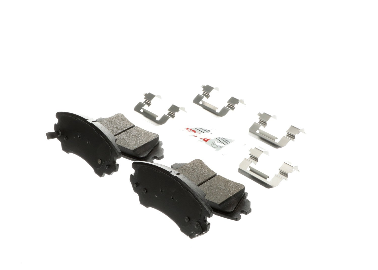 Bosch Disc Brake Pad Set BE1404H