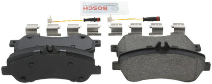 Bosch Disc Brake Pad Set BE1406H