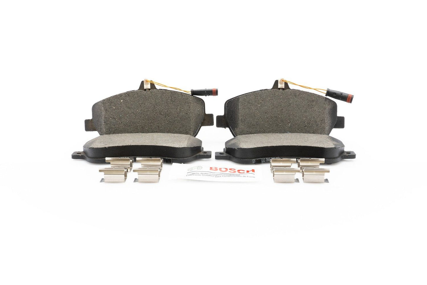 Bosch Disc Brake Pad Set BE1406H