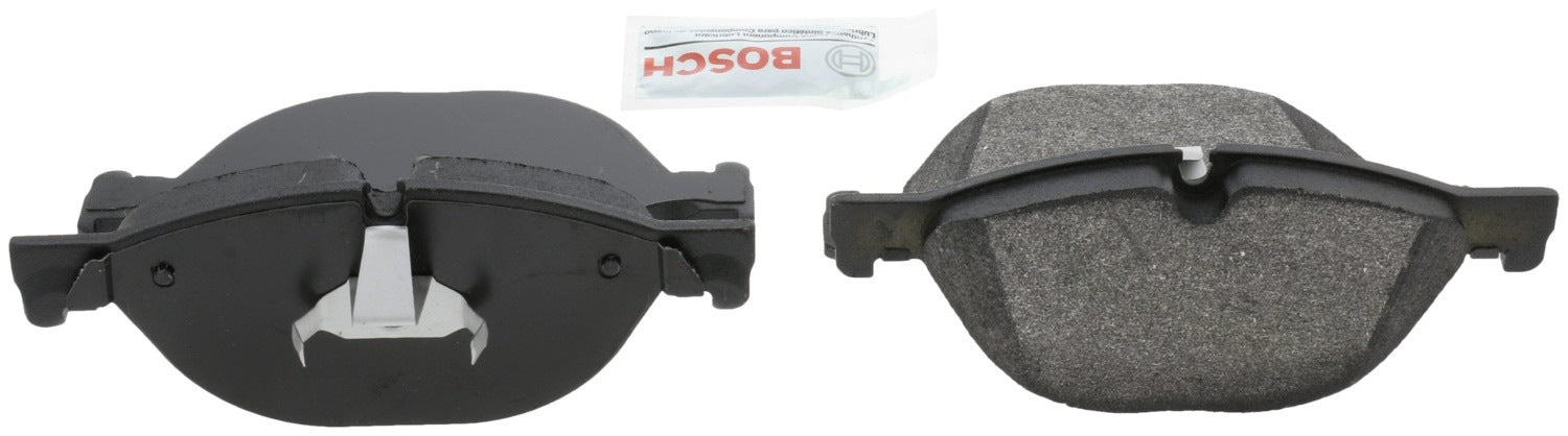 Bosch Disc Brake Pad Set BE1409