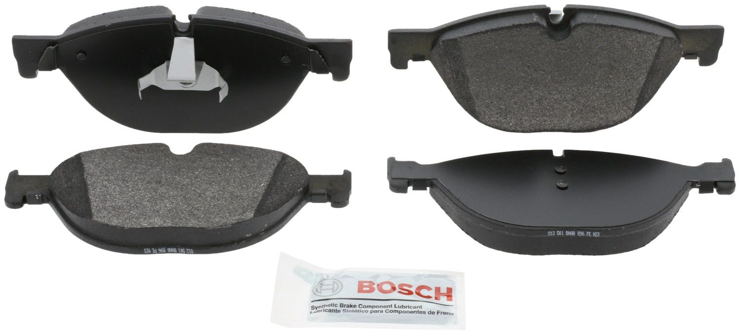 Bosch Disc Brake Pad Set BE1409