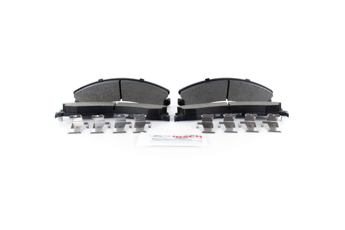 Bosch Disc Brake Pad Set BE1411H