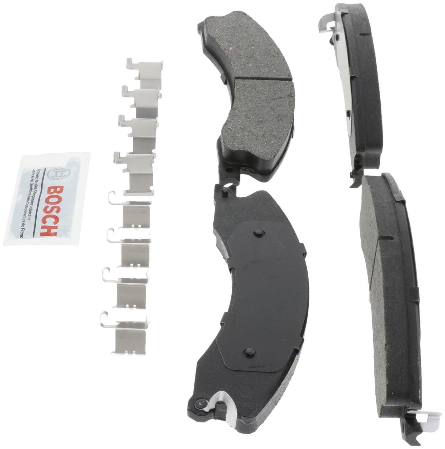 Bosch Disc Brake Pad Set BE1411H