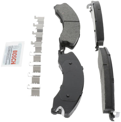 Bosch Disc Brake Pad Set BE1411H