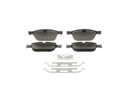 Bosch Disc Brake Pad Set BE1412H