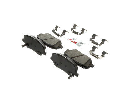 Bosch Disc Brake Pad Set BE1413H