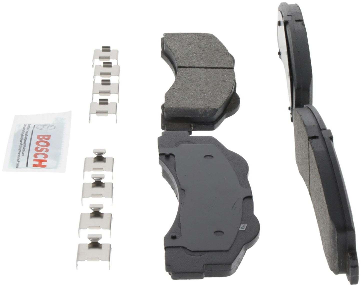 Bosch Disc Brake Pad Set BE1414H