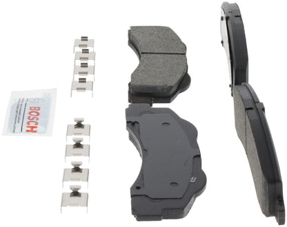 Bosch Disc Brake Pad Set BE1414H