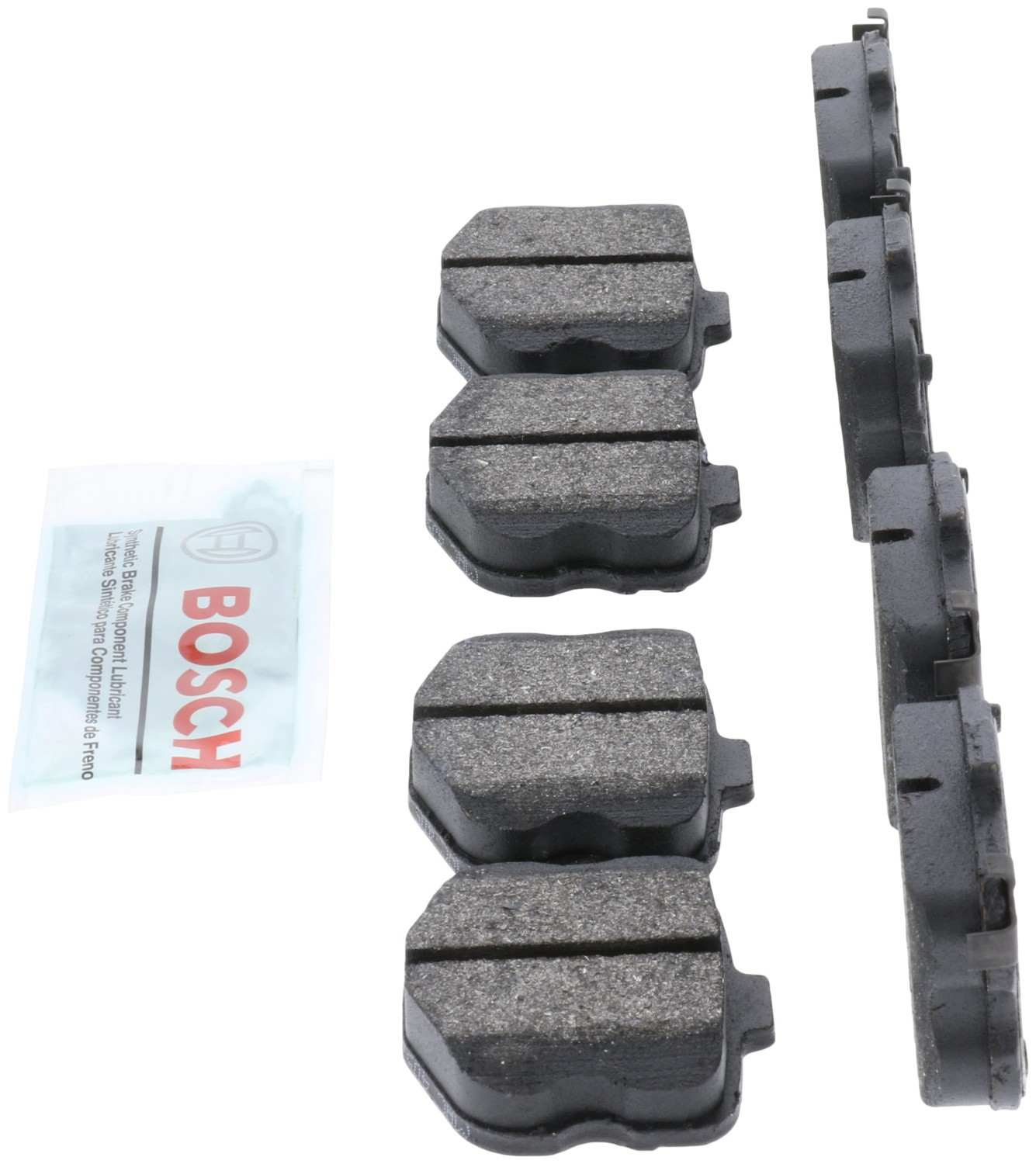 Bosch Disc Brake Pad Set BE1419A