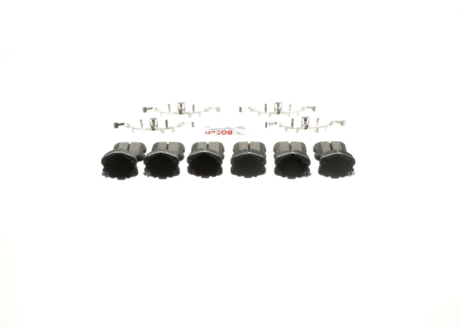 Bosch Disc Brake Pad Set BE1419H