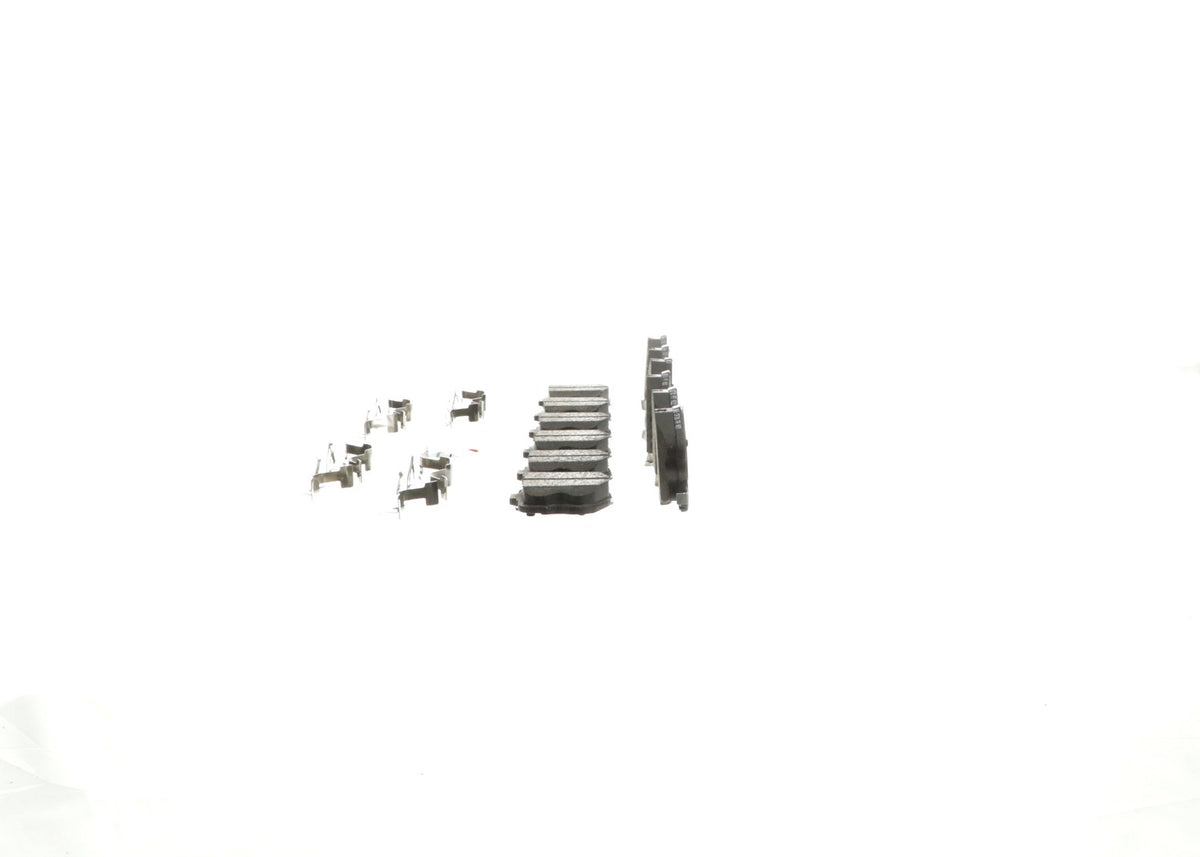 Bosch Disc Brake Pad Set BE1419H