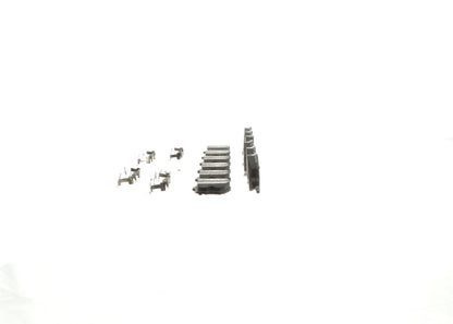 Bosch Disc Brake Pad Set BE1419H