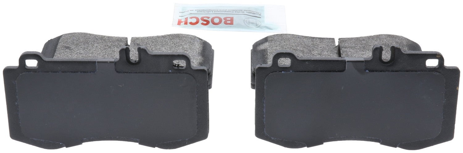 Bosch Disc Brake Pad Set BE1420