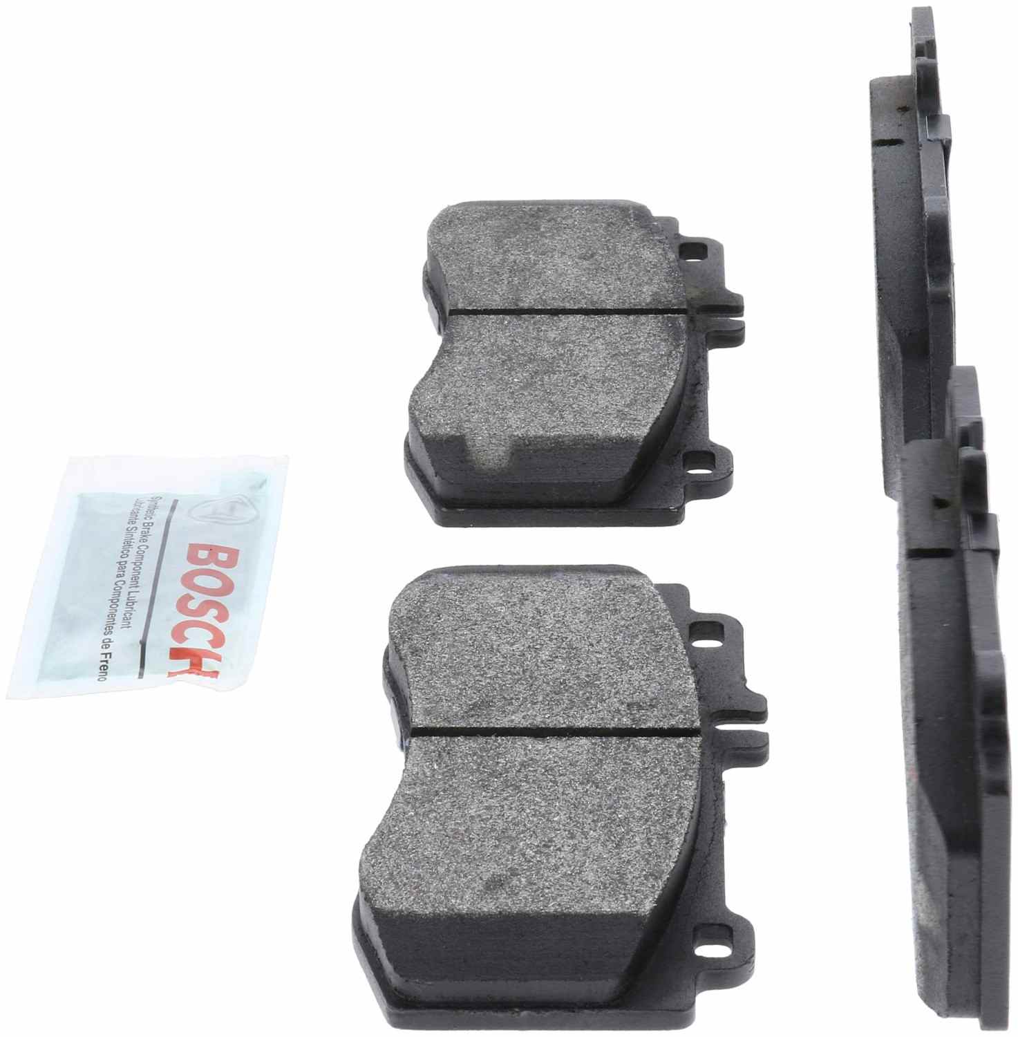 Bosch Disc Brake Pad Set BE1420