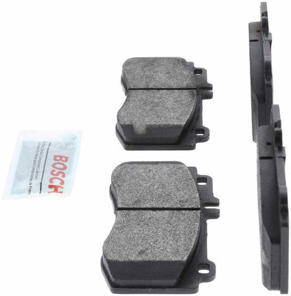 Bosch Disc Brake Pad Set BE1420