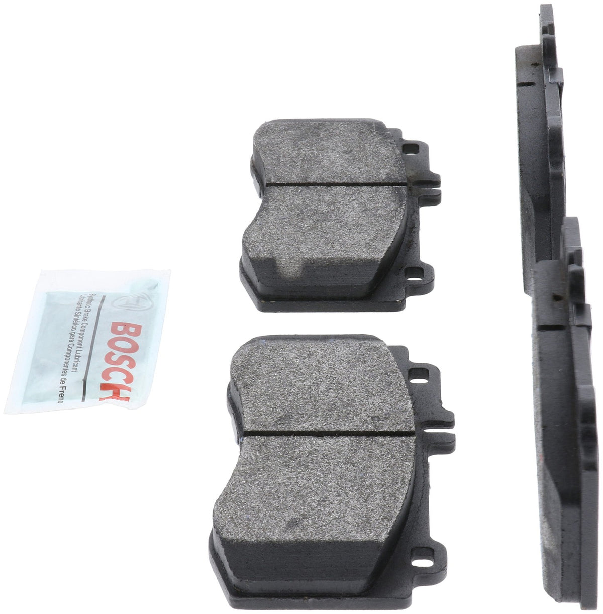 Bosch Disc Brake Pad Set BE1420