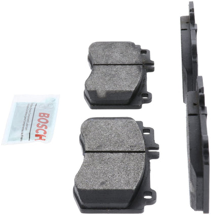 Bosch Disc Brake Pad Set BE1420