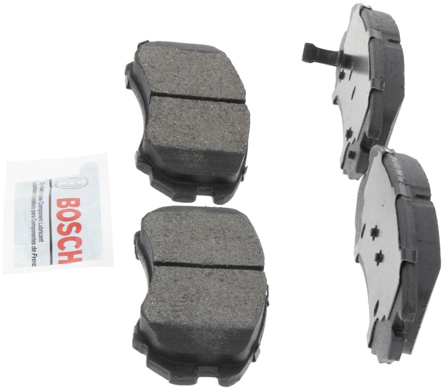 Bosch Disc Brake Pad Set BE1421