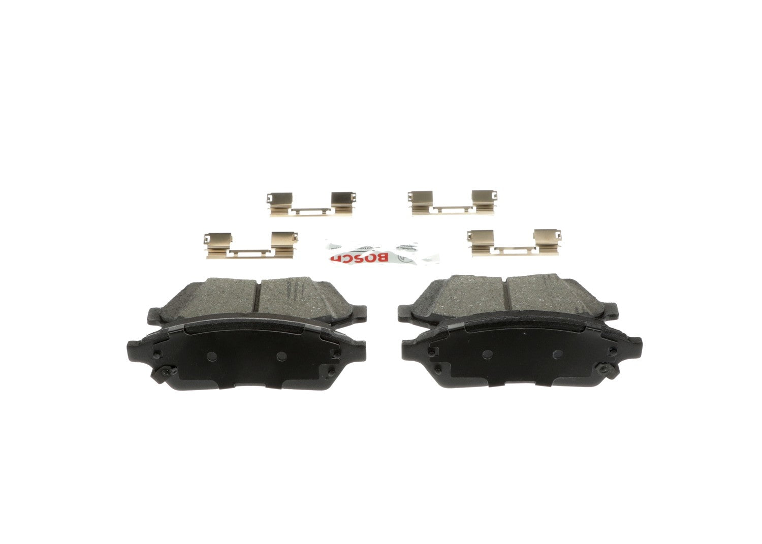 Bosch Disc Brake Pad Set BE1422H