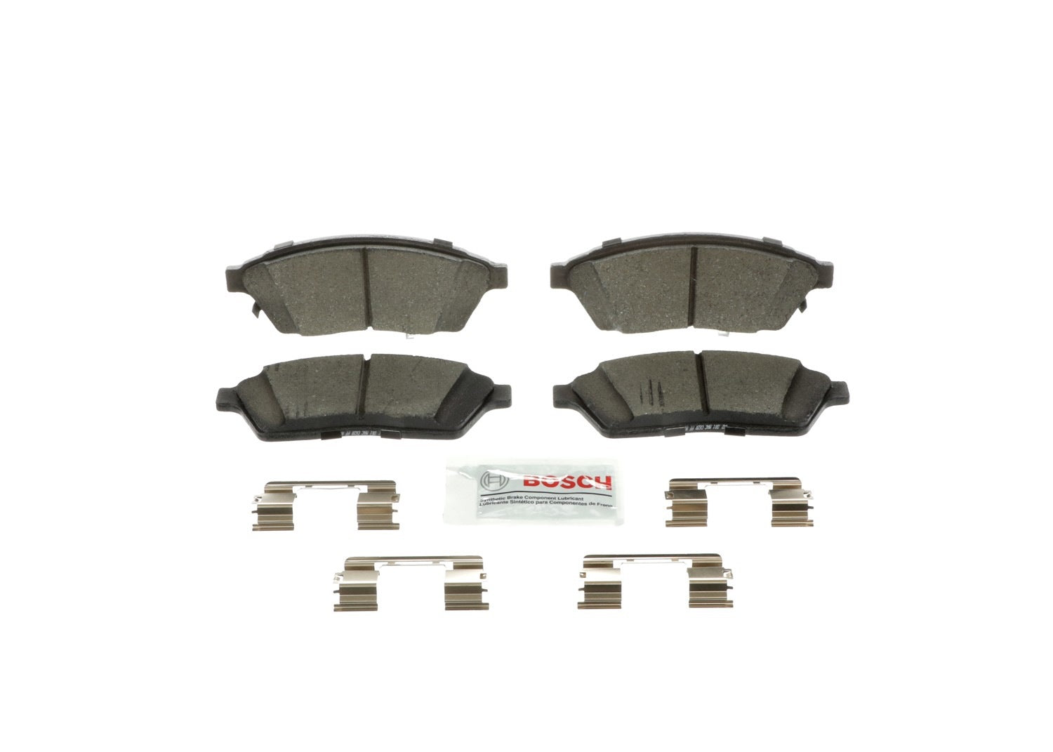 Bosch Disc Brake Pad Set BE1422H