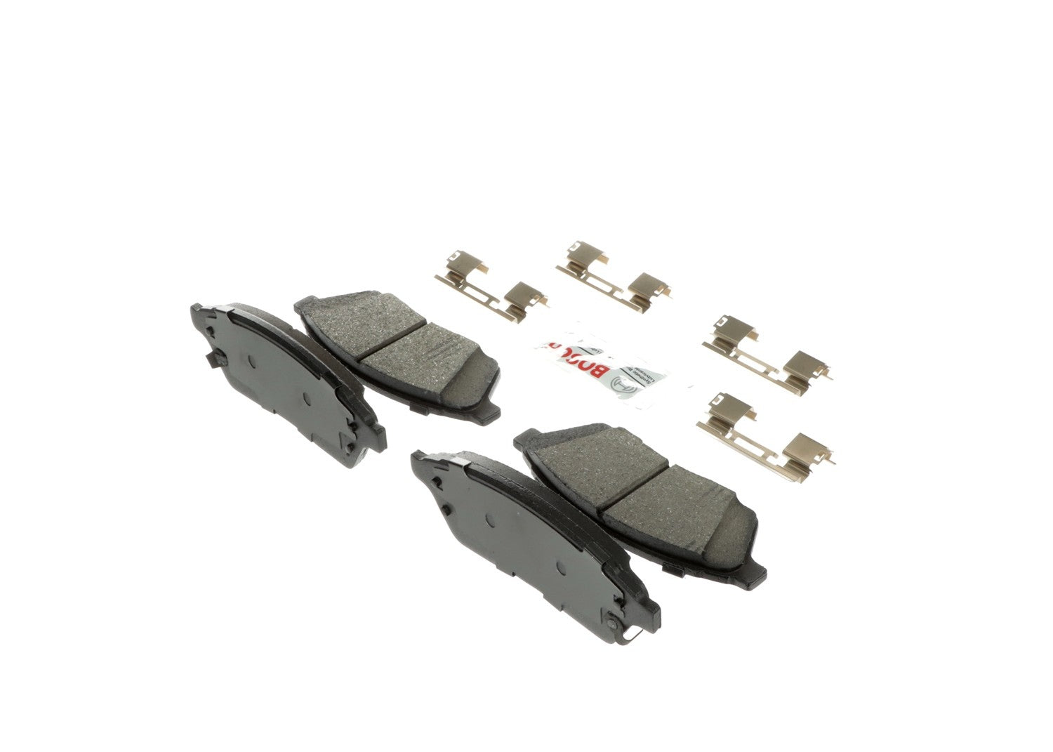 Bosch Disc Brake Pad Set BE1422H