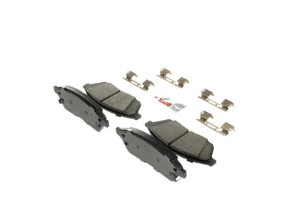 Bosch Disc Brake Pad Set BE1422H