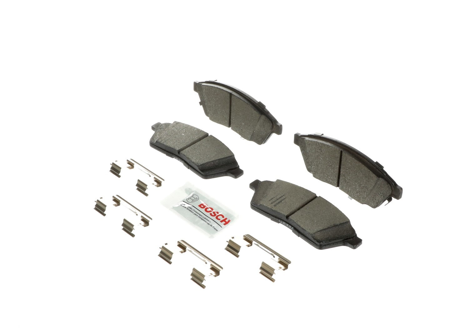 Bosch Disc Brake Pad Set BE1422H