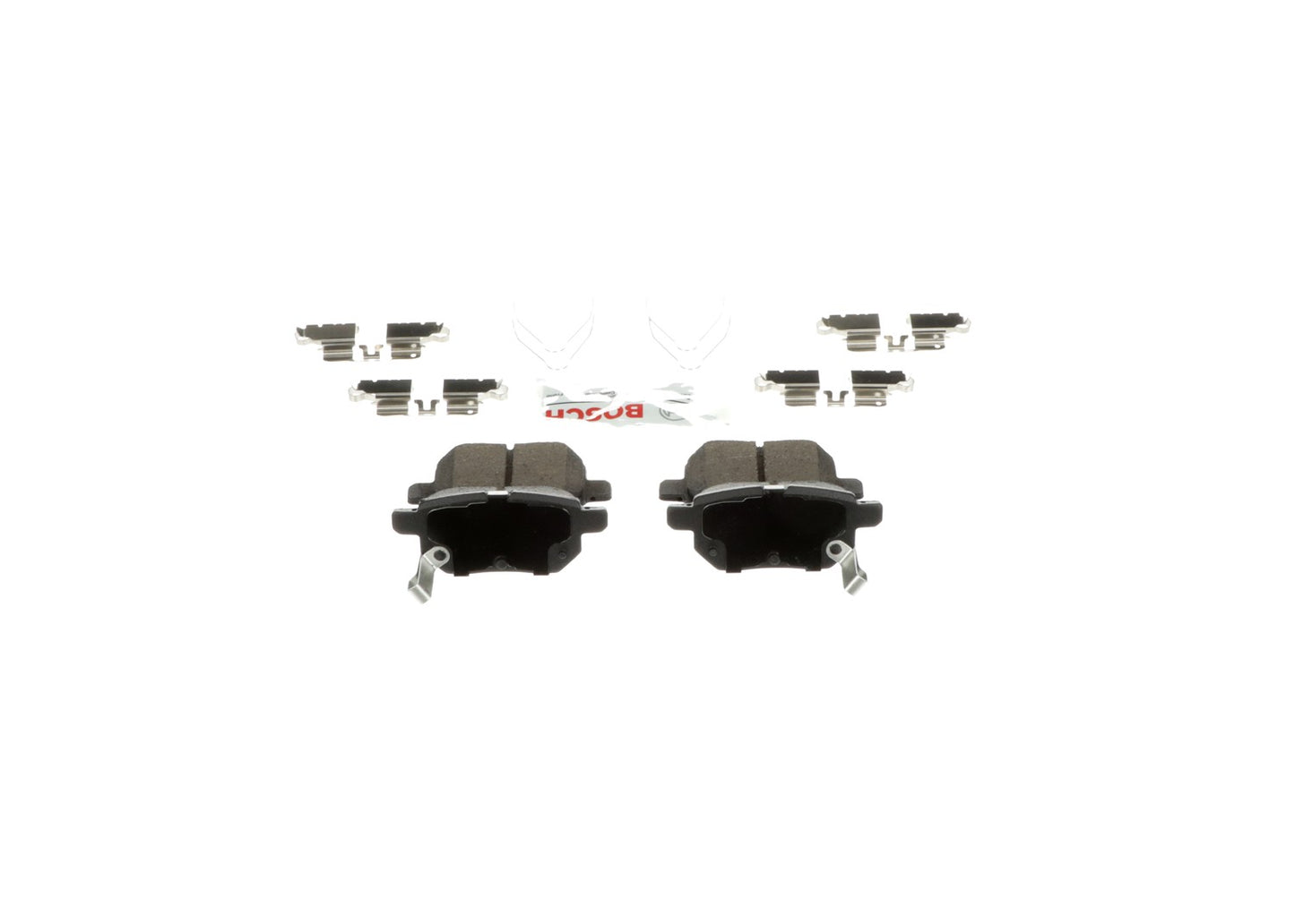 Bosch Disc Brake Pad Set BE1423H